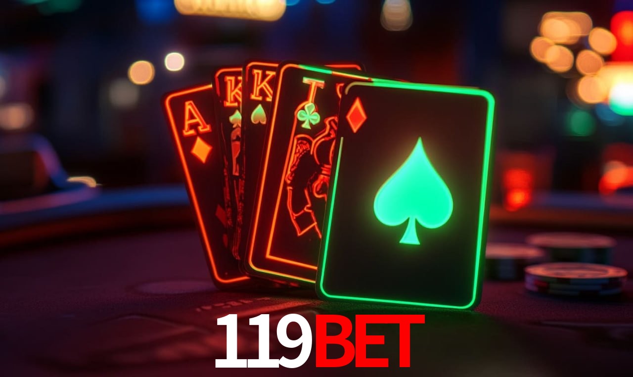 119bet termos — contrato de uso e regulamento da plataforma