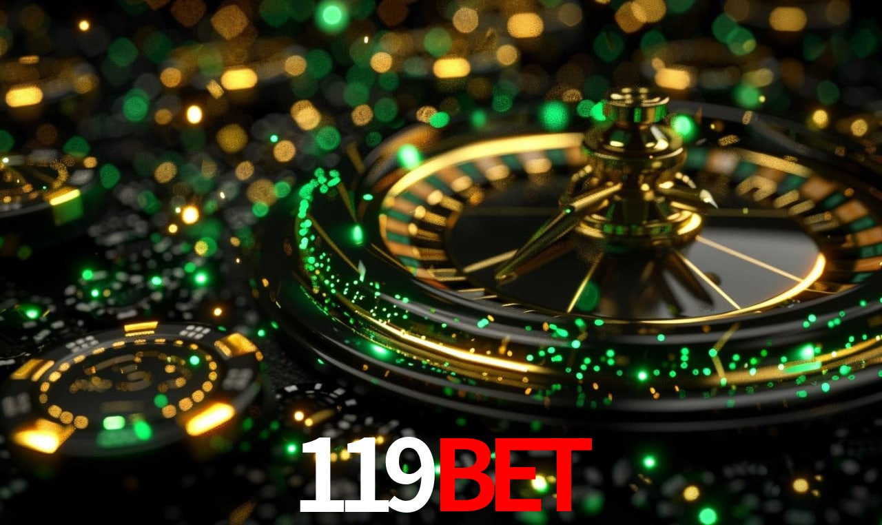 119bet login — configurações de segurança e proteção de conta