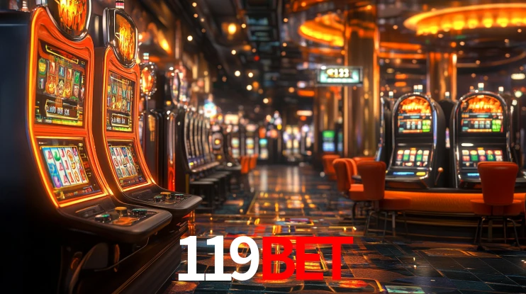 119bet bônus — cashback 15 por cento e níveis VIP